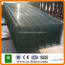 ISO9001 rails and ironwork fence
